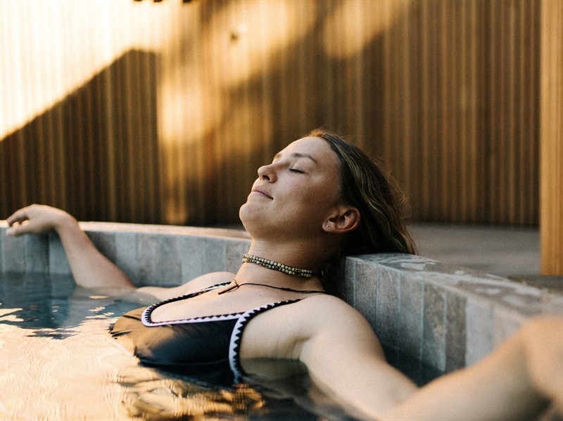 Canopy View Private Pool