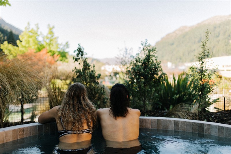 Mountain View Private Pool