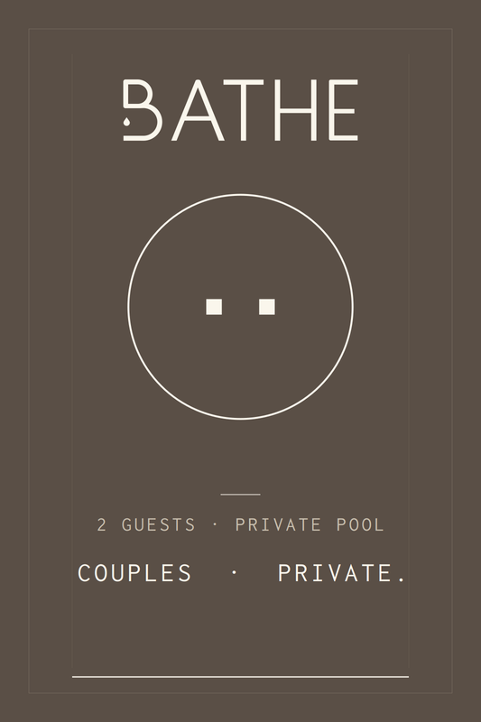 Private - Couples Session