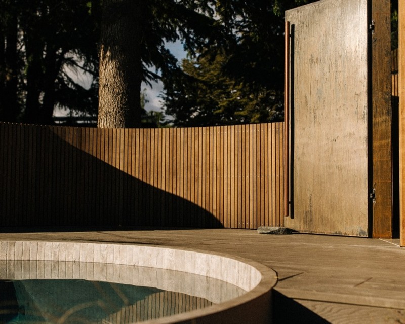 Communal Pool Single Session