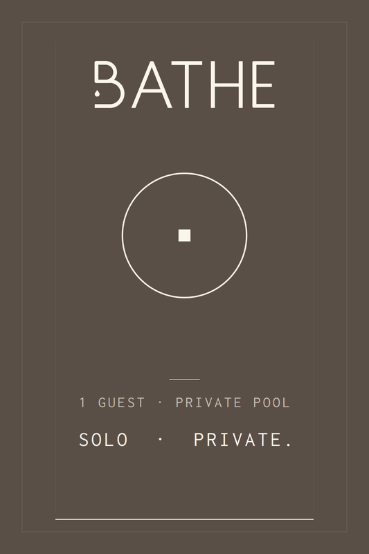 Private - Solo  Session