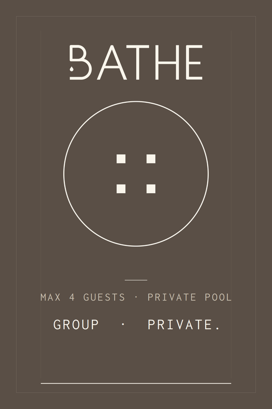 Private - Group Session