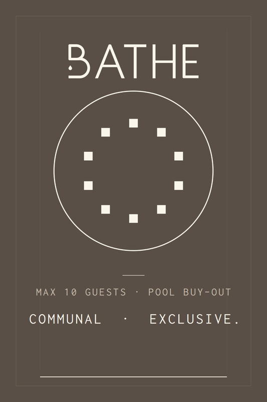 Communal - Exclusive Session