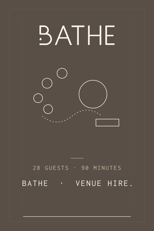 Bathe - Venue Hire